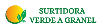 Surtidora Verde a Granel logo