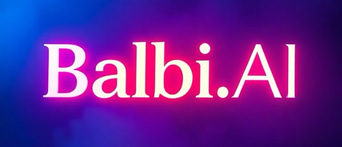 Balbi.AI logo