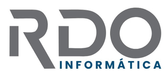 RDO Informática logo