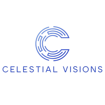 Celestial Visions logo