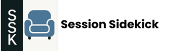Sessions Sidekick logo