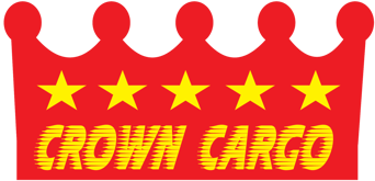Crown Cargo logo