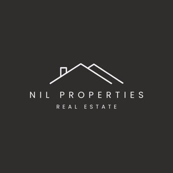 Nil Properties Ibiza logo