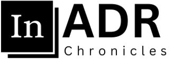 InADR Chronicles logo