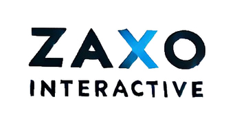 Zaxo Interactive logo