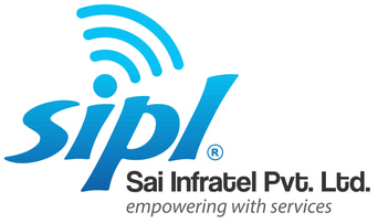 Sai Infratel Pvt. Ltd. logo