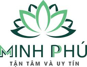 CÔNG TY CỔ PHẦN TƯ VẤN ĐẦU TƯ XÂY DỰNG & THƯƠNG MẠI MINH PHÚ logo