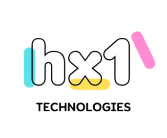 Hx1 Technologies logo