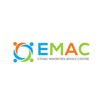 EMAC Edinburgh logo