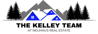 The Kelley Team at Neuhaus Real Estate logo