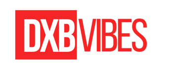 DXBVibes logo