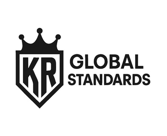 KR Trading Company logo