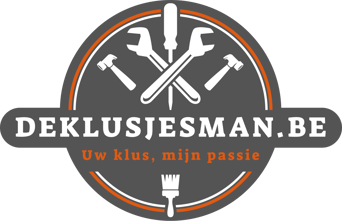 DeKlusjesman.be logo