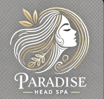 Paradise Head SPa logo