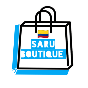 Saru Boutique logo