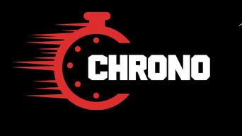 Chrono Sports logo