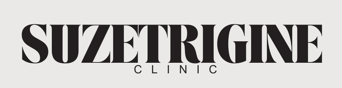 SuzetrigineClinic logo