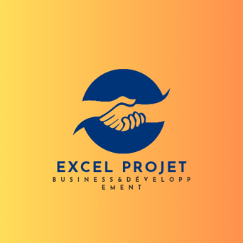 EXCEL PROJET logo