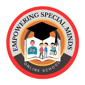 Empowering Special minds logo