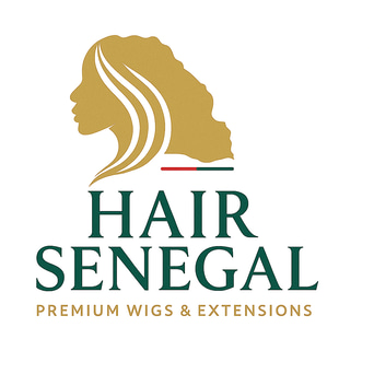 sene hair quality logo