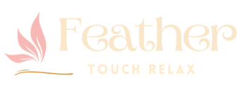 Feather Touch Relax logo