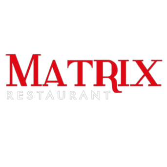 Restaurant Matrix logo