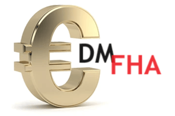 Dmfha logo