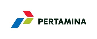 logo Pertamina