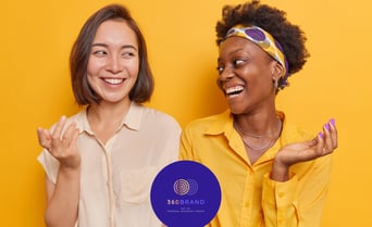 360 Brand coaching personal branding