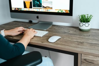 Mises à jour Google et SEO