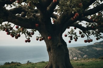 EL ARBOL DE LA MUERTE