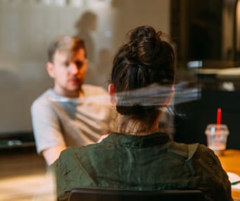 Executive Coaching