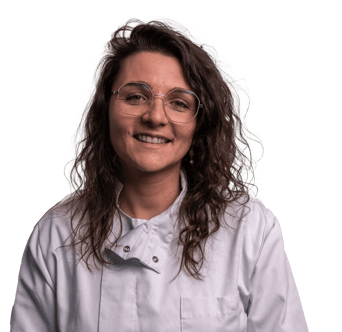 Anne-Laure Desroches Laboratory Manager