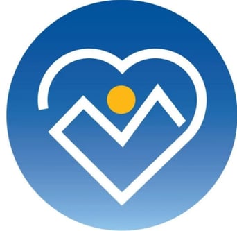logo de la maison de santé pluridisciplinaire Pyrénées Santé