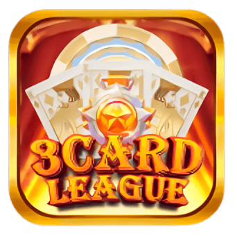 3card league, 3card league game