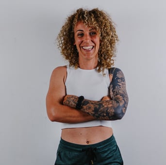 Crossfit_Valkaïa_Pau
