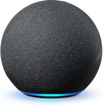 Amazon echo 5th generation