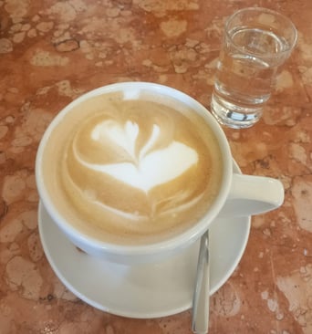 Kaffee San Marco