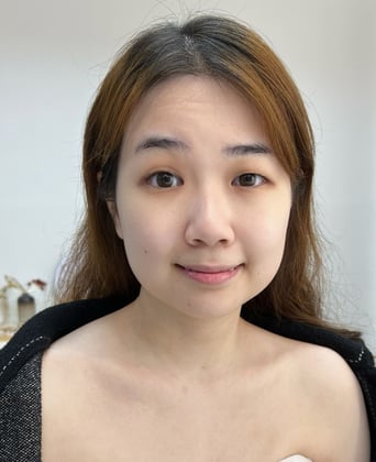 新娘化妝課程