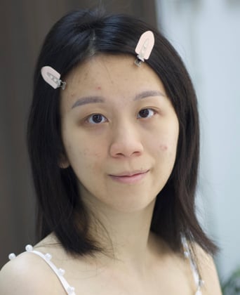 新娘化妝課程