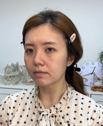 新娘化妝課程