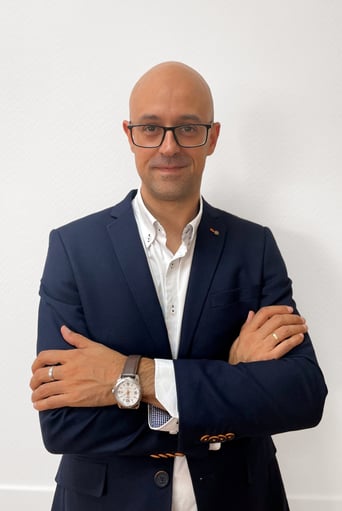 Alejandro García Romero-Nieva