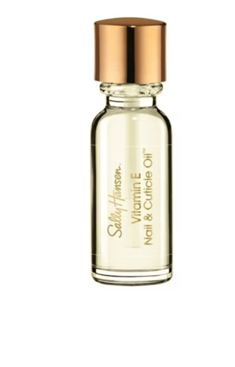 sally hanson nail oil