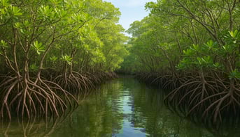 Manglar