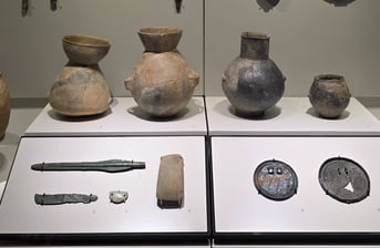 Gojoseon artefacts