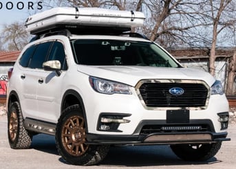 Subaru Ascent Vehicle For Sale In Texas