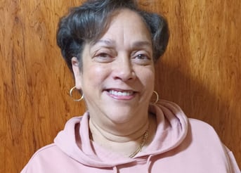 Alicia Goodson - Owner