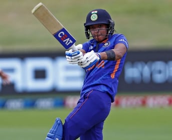 Harmanpreet Kaur