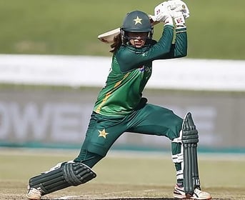 Aliya Riaz