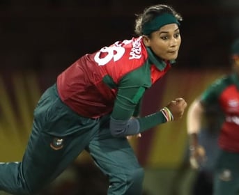 Jahanara Alam